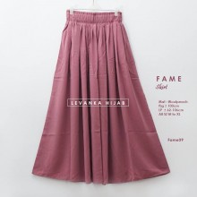 RRa-039 Fame Skirt / Rok Rempel Polos
